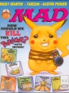 Thumbnail of MAD Magazine #10