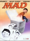 Image of MAD Magazine #15