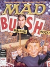 Image of MAD Magazine #19