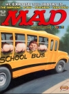 Thumbnail of MAD Magazine #25