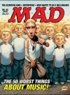 Thumbnail of MAD Magazine #30