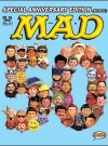 MAD Magazine #33