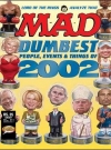 Thumbnail of MAD Magazine #35