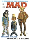 Thumbnail of MAD Magazine #3