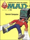 Thumbnail of MAD Magazine #2
