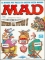 Image of MAD Magazine #4