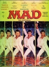 Image of MAD Magazine #5