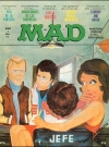 MAD Magazine #11