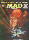 MAD Magazine #22