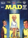 Image of MAD Magazine #24