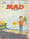 Image of MAD Magazine #27