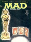 Image of MAD Magazine #32