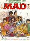 MAD Magazine #4