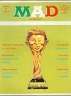 MAD Magazine #16