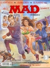 MAD Magazine #11