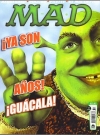 Image of MAD Magazine #51