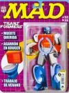 Image of MAD Magazine #52