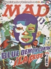 MAD Magazine #90