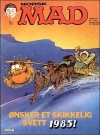 MAD Magazine #1