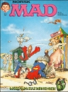 Image of MAD Magazine #9
