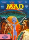 Thumbnail of MAD Magazine #6