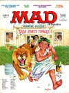 Thumbnail of MAD Magazine #8