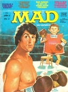 Thumbnail of MAD Magazine #10