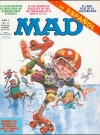 Image of MAD Magazine #11