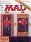 Thumbnail of MAD Magazine #14