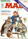 Image of MAD Magazine #19