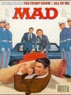 Thumbnail of MAD Magazine #255
