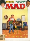 Image of MAD Magazine #256