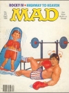 Thumbnail of MAD Magazine #262