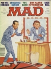 Image of MAD Magazine #273