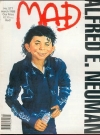 Image of MAD Magazine #277