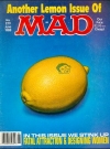 MAD Magazine #279