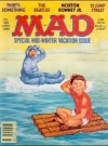MAD Magazine #286