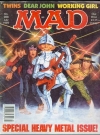 Image of MAD Magazine #288