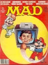 Image of MAD Magazine #292