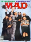 Image of MAD Magazine #311