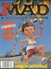 Image of MAD Magazine #343