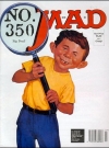 Image of MAD Magazine #350
