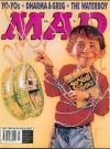 Image of MAD Magazine #366
