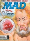 Image of MAD Magazine #378