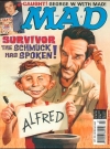 Image of MAD Magazine #379