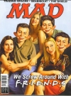 Image of MAD Magazine #394