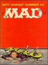 MAD Magazine 1963 #3