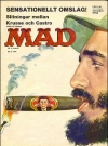 MAD Magazine 1964 #5