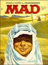 Image of MAD Magazine 1964 #8