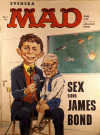 Image of MAD Magazine 1965 #7